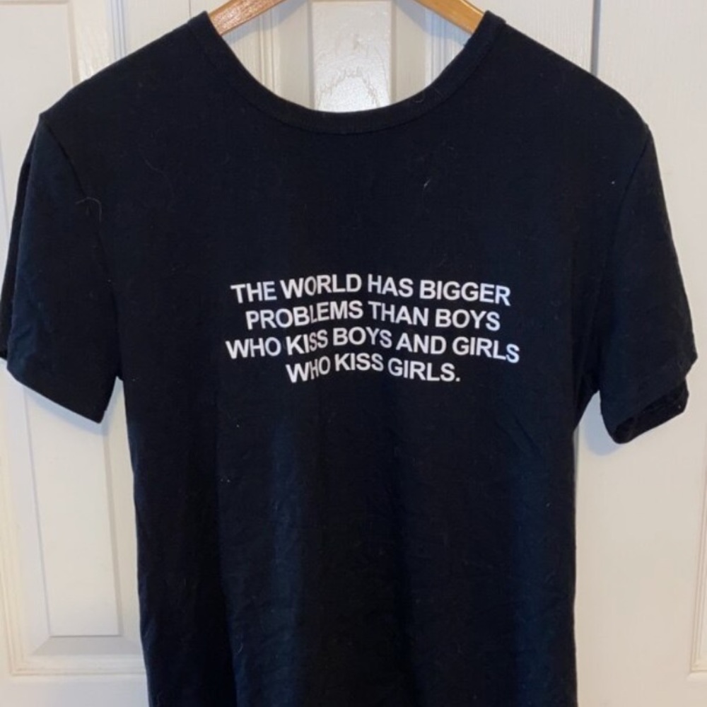 T-shirt
